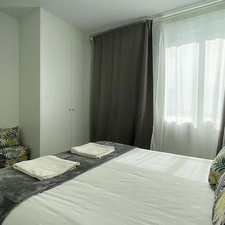 Apartamento Mercado Dos Lavradores - Fucnhal City Center Funchal (Madeira) Exterior foto