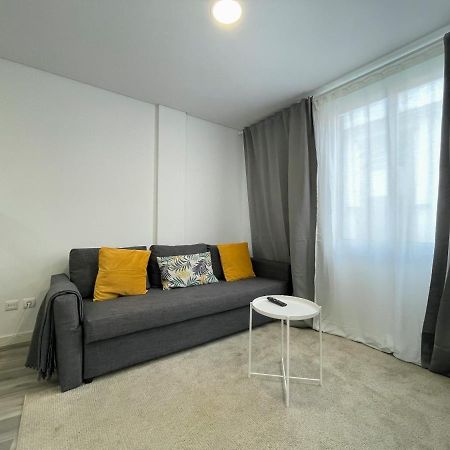 Apartamento Mercado Dos Lavradores - Fucnhal City Center Funchal (Madeira) Exterior foto
